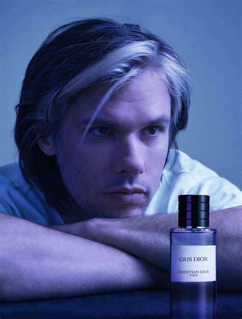 orelsan dior parfum|The Gris Dior Collective: Artists in the Image of Gris Dior .